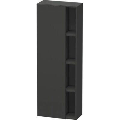 Duravit DuraStyle Hochschrank - 1 Tür, links, 1400mm hoch Duravit DuraStyle Hochschrank - 1 Tür, links, 1400mm hoch