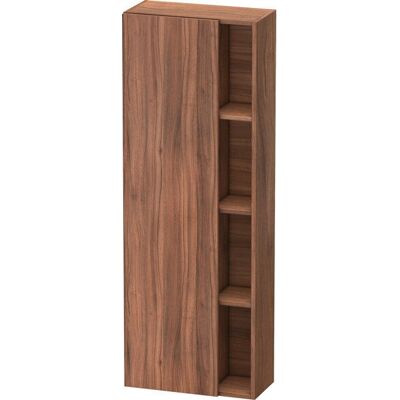 DURAVIT DuraStyle Hochschrank - Wandmontiert, Links, 1 Tür, 1400mm hoch DURAVIT DuraStyle Hochschrank - Wandmontiert, Links, 1 Tür, 1400mm hoch
