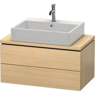 Duravit LC5807 Wandhängender Waschtischunterschrank - Badezimmerunterschrank Duravit LC5807 Wandhängender Waschtischunterschrank - Badezimmerunterschrank