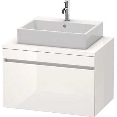 Duravit DuraStyle Wandhängender Waschtisch-Unterbau Duravit DuraStyle Wandhängender Waschtisch-Unterbau