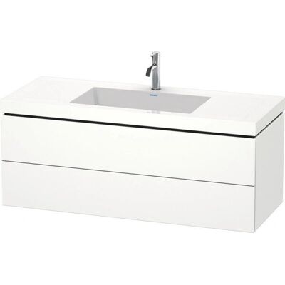 Duravit Wandhängendes Badezimmer-Set - Modern, Nahtlose Keramik Duravit Wandhängendes Badezimmer-Set - Modern, Nahtlose Keramik