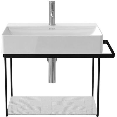 Duravit DuraSquare Consolă pentru lavoar montată pe perete - Reglabilă, Crom Duravit DuraSquare Consolă pentru lavoar montată pe perete - Reglabilă, Crom