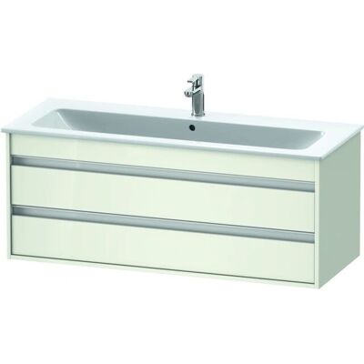 Dulap suspendat pentru lavoar Duravit Ketho - Alb lucios - 1200mm Dulap suspendat pentru lavoar Duravit Ketho - Alb lucios - 1200mm