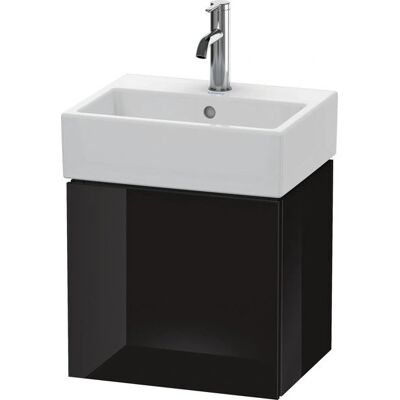 Duravit LC6245L4040 Wandhängender Waschtisch-Unterschrank - 1 Tür, links Duravit LC6245L4040 Wandhängender Waschtisch-Unterschrank - 1 Tür, links