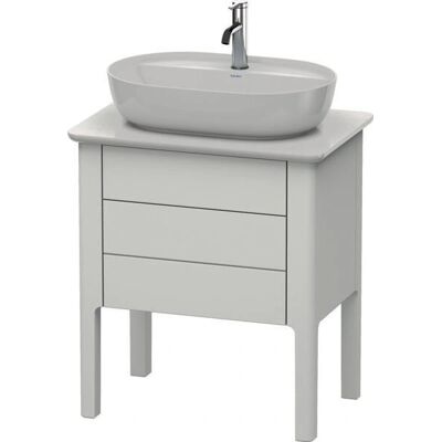 Duravit Luv Mueble de baño - 1 Cajón, 1 Compartimento Duravit Luv Mueble de baño - 1 Cajón, 1 Compartimento