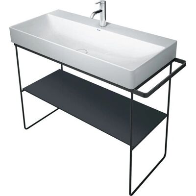 Duravit DuraSquare Glaseinleger - Sicherheitsglas für DuraSquare Duravit DuraSquare Glaseinleger - Sicherheitsglas für DuraSquare