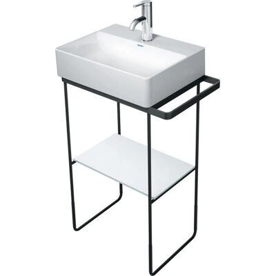 Duravit DuraSquare Sicherheitsglas Einleger - Bad Accessoire Duravit DuraSquare Sicherheitsglas Einleger - Bad Accessoire