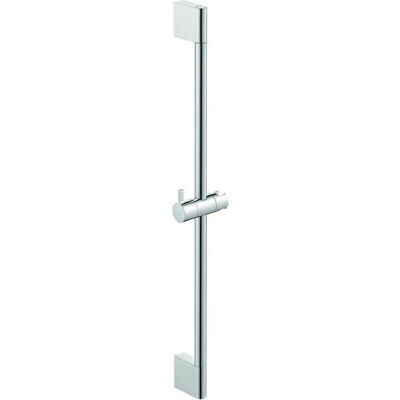Duravit Höhenverstellbare Brausestange - Chrom Duravit Höhenverstellbare Brausestange - Chrom