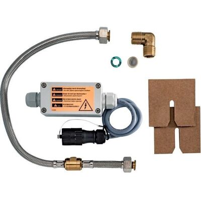 Duravit - SensoWash - 1007000000 - Verbindung - Ersatzteil Duravit - SensoWash - 1007000000 - Verbindung - Ersatzteil