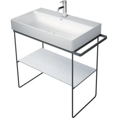 Duravit DuraSquare Wandmontierter Supportrahmen - Badazzupportrahmen Duravit DuraSquare Wandmontierter Supportrahmen - Badazzupportrahmen