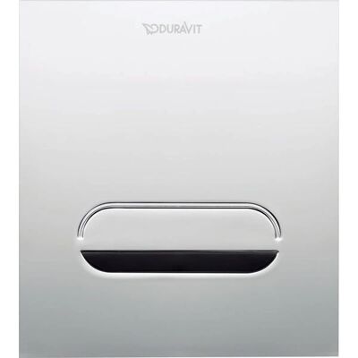 Placă de spălare cu infraroșu Duravit DuraSystem - Urinal Placă de spălare cu infraroșu Duravit DuraSystem - Urinal