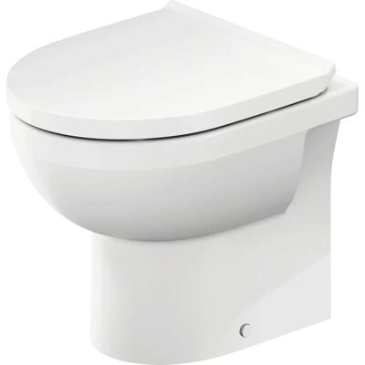 Duravit Modell 2184092000 - Weiß WC Duravit Modell 2184092000 - Weiß WC
