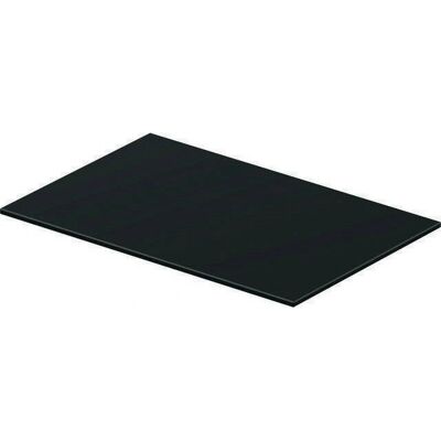 Duravit DuraSquare Glaseinleger - Sicherheitsglas 570x310mm Duravit DuraSquare Glaseinleger - Sicherheitsglas 570x310mm