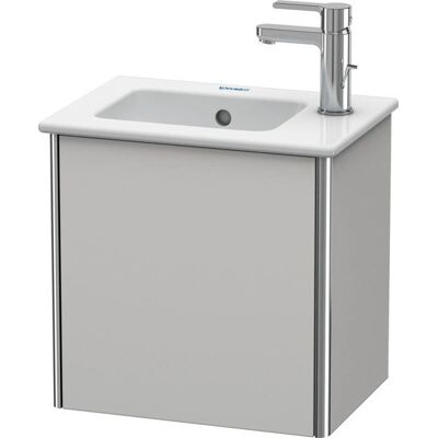 Duravit XSquare Mobile da appoggio a parete - Wall-mounted Vanity Unit Duravit XSquare Mobile da appoggio a parete - Wall-mounted Vanity Unit