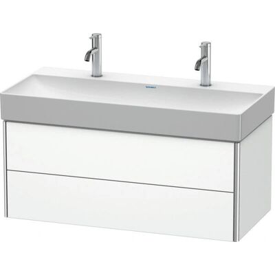 Duravit XS416309494 Wandhängender Unterschrank - Wandmontierter Stauraum Duravit XS416309494 Wandhängender Unterschrank - Wandmontierter Stauraum