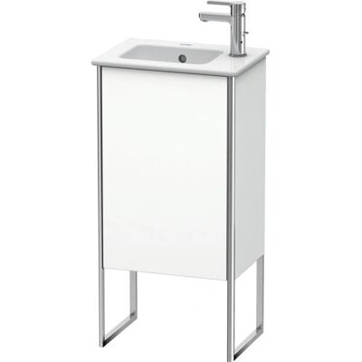 Duravit XS4440L9494 Vertikaler Waschtisch - Für Starck ME Waschbecken Duravit XS4440L9494 Vertikaler Waschtisch - Für Starck ME Waschbecken