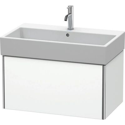 Duravit XSquare Wandhängendes Waschtischunterschrank - Wall-mounted Vanity Unit Duravit XSquare Wandhängendes Waschtischunterschrank - Wall-mounted Vanity Unit