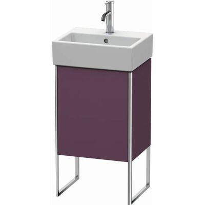 Duravit XS4470R9494 Vertikaler Waschtischunterschrank - Badezimmermöbel Duravit XS4470R9494 Vertikaler Waschtischunterschrank - Badezimmermöbel