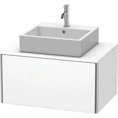 Duravit XS490009494 Wandhängender Waschtischunterschrank - 80x40x54,8 cm Duravit XS490009494 Wandhängender Waschtischunterschrank - 80x40x54,8 cm