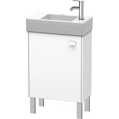 Duravit Brioso Waschtischunterbau - Vero Air Duravit Brioso Waschtischunterbau - Vero Air