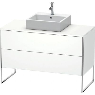 Duravit XS492209494 Aubergine - Badezimmer Unterschrank Duravit XS492209494 Aubergine - Badezimmer Unterschrank