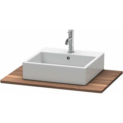 Duravit Xsquare Konsole - Massivholz, 1 Ausschnitt - Rechteckig Duravit Xsquare Konsole - Massivholz, 1 Ausschnitt - Rechteckig