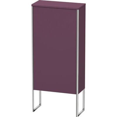 Duravit XSquare Halbhöhen-Wandregal - Wandregal Duravit XSquare Halbhöhen-Wandregal - Wandregal
