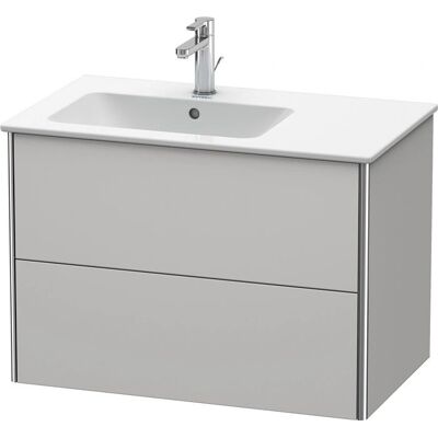 Duravit Mobile da Parete Bianco Nordico - Mobile Bagno Duravit Mobile da Parete Bianco Nordico - Mobile Bagno