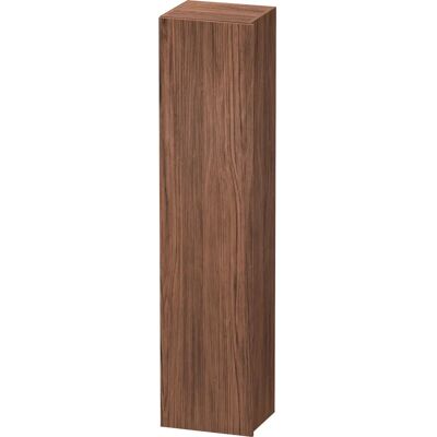 Duravit Nussbaum Dunkel Hochschrank - Badschrank Duravit Nussbaum Dunkel Hochschrank - Badschrank