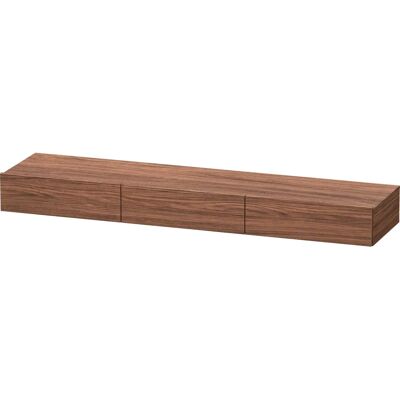 Duravit DuraStyle Schubkastenablage - 3 Vollauszüge, Feuchtigkeitsresistent Duravit DuraStyle Schubkastenablage - 3 Vollauszüge, Feuchtigkeitsresistent