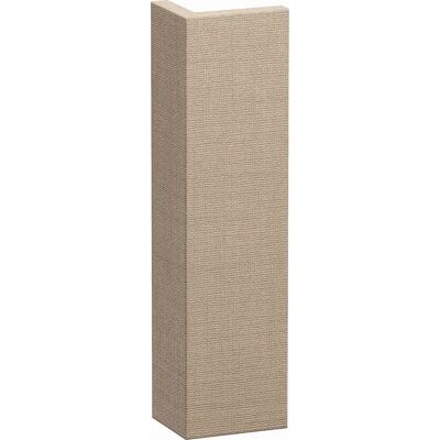 Duravit L-Cube Leinen Matt Korpusblende - Schranktyp Duravit L-Cube Leinen Matt Korpusblende - Schranktyp