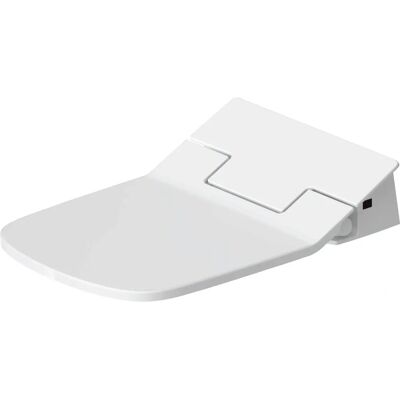 Duravit DuraStyle SensoWash Slim WC Sitz - Weiß Duravit DuraStyle SensoWash Slim WC Sitz - Weiß