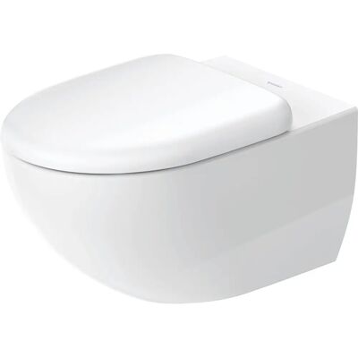 Duravit Architec WC suspendat - Rimless, 4,5L, Alb Duravit Architec WC suspendat - Rimless, 4,5L, Alb