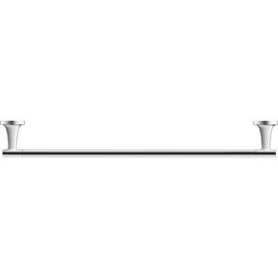 Porta Asciugamani Duravit Starck T - Accessorio da Bagno a Parete Porta Asciugamani Duravit Starck T - Accessorio da Bagno a Parete