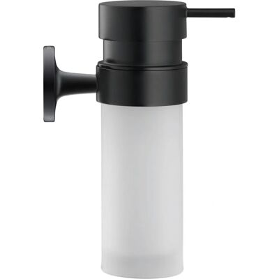 Duravit Starck T Wandmontierter Seifenspender - Seifenspender Duravit Starck T Wandmontierter Seifenspender - Seifenspender