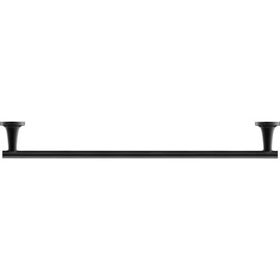 Toallero Duravit Starck T Tono Mate - 610 mm - Montaje en pared Toallero Duravit Starck T Tono Mate - 610 mm - Montaje en pared