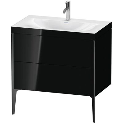 Duravit Xviu C-Bonded Set Bodenstehend - Badezimmer-Set Duravit Xviu C-Bonded Set Bodenstehend - Badezimmer-Set