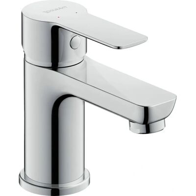 Kran Duravit A.1 Chromowany Kran Duravit A.1 Chromowany