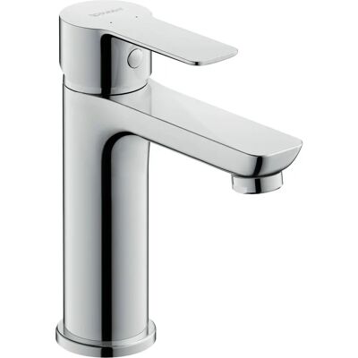 Kran Duravit A.1 Chrom - Jednootworowy, Oszczędny, Elegancki Kran Duravit A.1 Chrom - Jednootworowy, Oszczędny, Elegancki