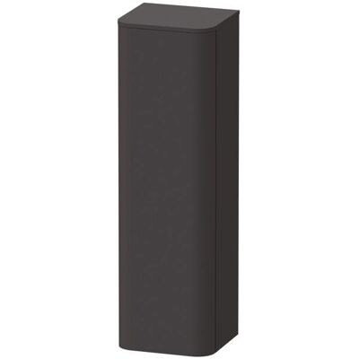 Duravit Happy D.2 Plus Wandhängeschrank - Graphit Supermatt Duravit Happy D.2 Plus Wandhängeschrank - Graphit Supermatt