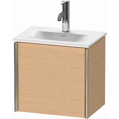 Duravit XViu 4030 Wandhängender Waschtisch - Wall-mounted washbasin cabinet Duravit XViu 4030 Wandhängender Waschtisch - Wall-mounted washbasin cabinet