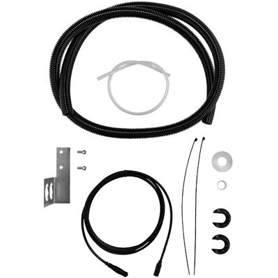 Duravit SensoWash Starck f Schnittstellen-Set - Wandmontage, Unsichtbare Technik Duravit SensoWash Starck f Schnittstellen-Set - Wandmontage, Unsichtbare Technik