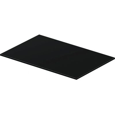 Duravit DuraSquare Glaseinleger - Badzubehör Duravit DuraSquare Glaseinleger - Badzubehör