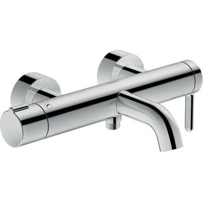 Mixe pentru cadă Duravit C.1 - Negru Mat Mixe pentru cadă Duravit C.1 - Negru Mat