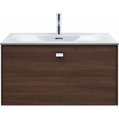 Duravit Viu Væghængt Vask - Moderne Geometrisk Design Duravit Viu Væghængt Vask - Moderne Geometrisk Design