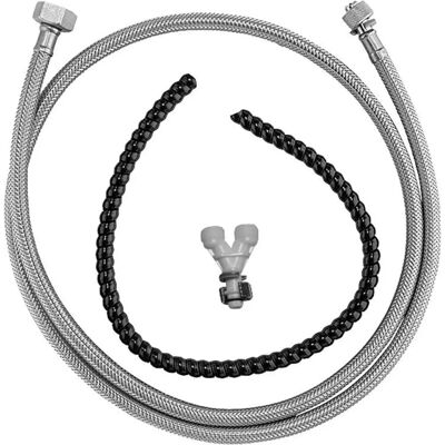 Duravit Universal Anschluss-Set - Bidet-Installationsset Duravit Universal Anschluss-Set - Bidet-Installationsset