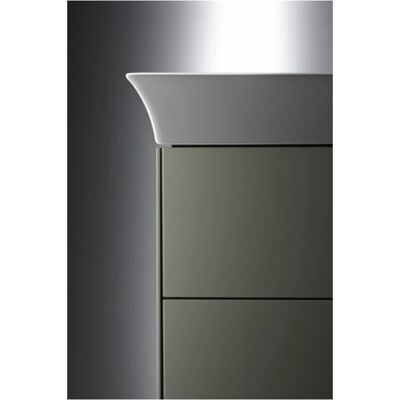 Duravit White Tulip Wandwaschbecken - Badezimmer Waschbecken Duravit White Tulip Wandwaschbecken - Badezimmer Waschbecken