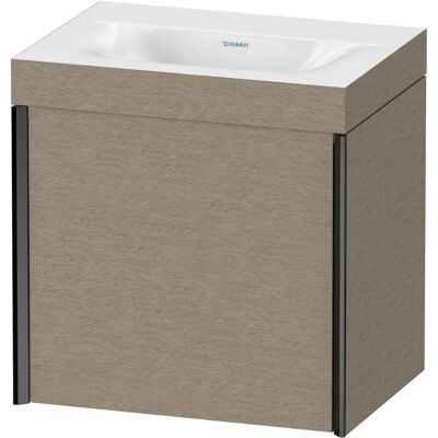 Duravit XViu Wandhängender Waschtischunterschrank - XV4630NB211C Duravit XViu Wandhängender Waschtischunterschrank - XV4630NB211C