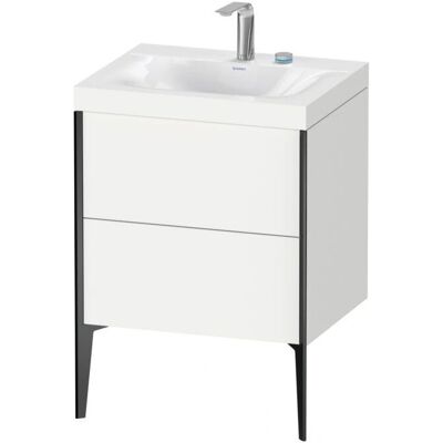 Duravit Xviu C-Bonded Waschbecken-Set - Waschbeckenset Duravit Xviu C-Bonded Waschbecken-Set - Waschbeckenset