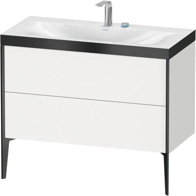 Duravit Xviu C-Bonded Set Waschbecken - Waschtisch Duravit Xviu C-Bonded Set Waschbecken - Waschtisch